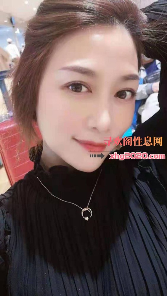 拱北英语老师石头姐下海