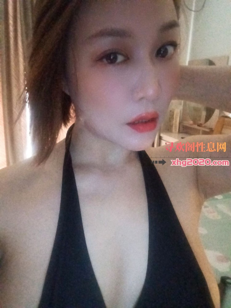 拱北英语老师石头姐下海