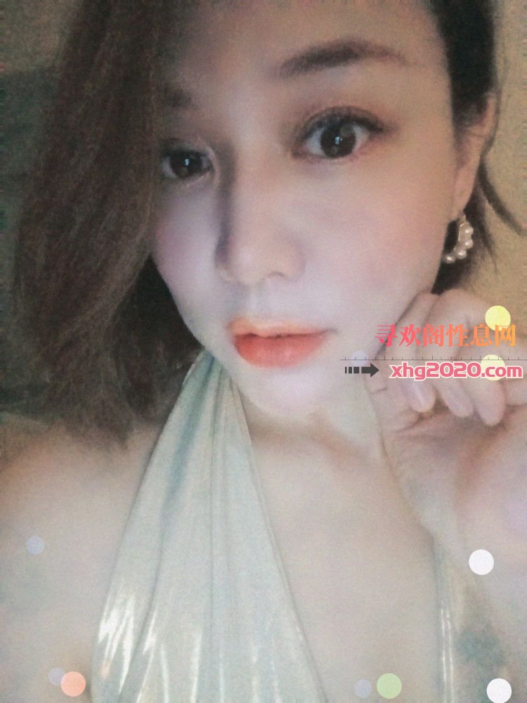 拱北英语老师石头姐下海