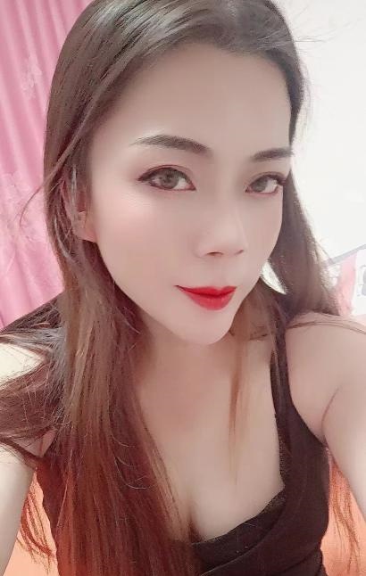 ts小姐姐在哈尔滨
