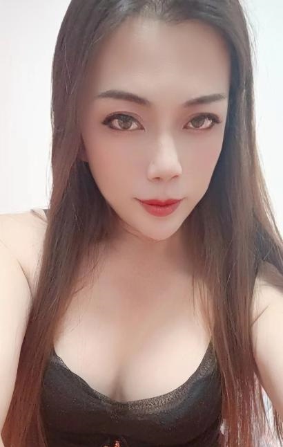 ts小姐姐在哈尔滨