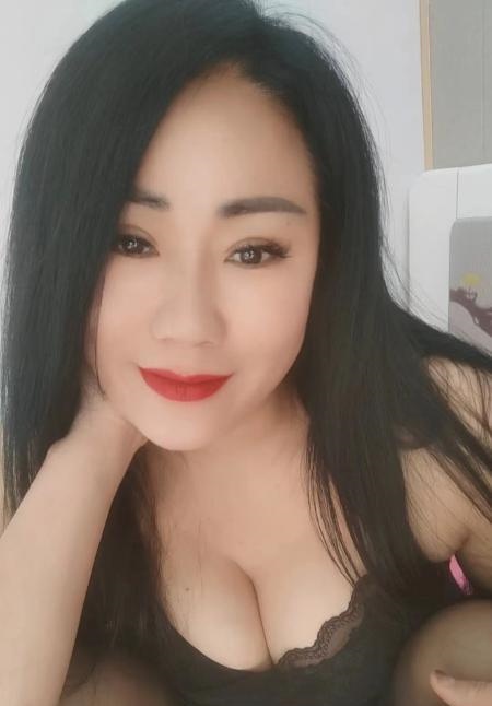 昆山肉臀熟女