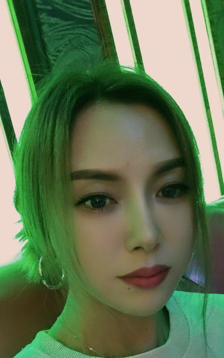 回归的御姐