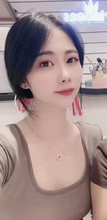 鼓楼区小姐姐