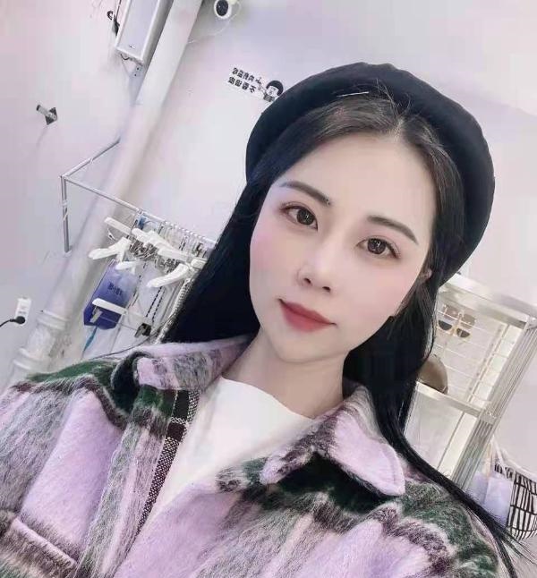 鼓楼区小姐姐