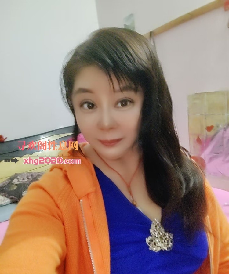 汕头少妇