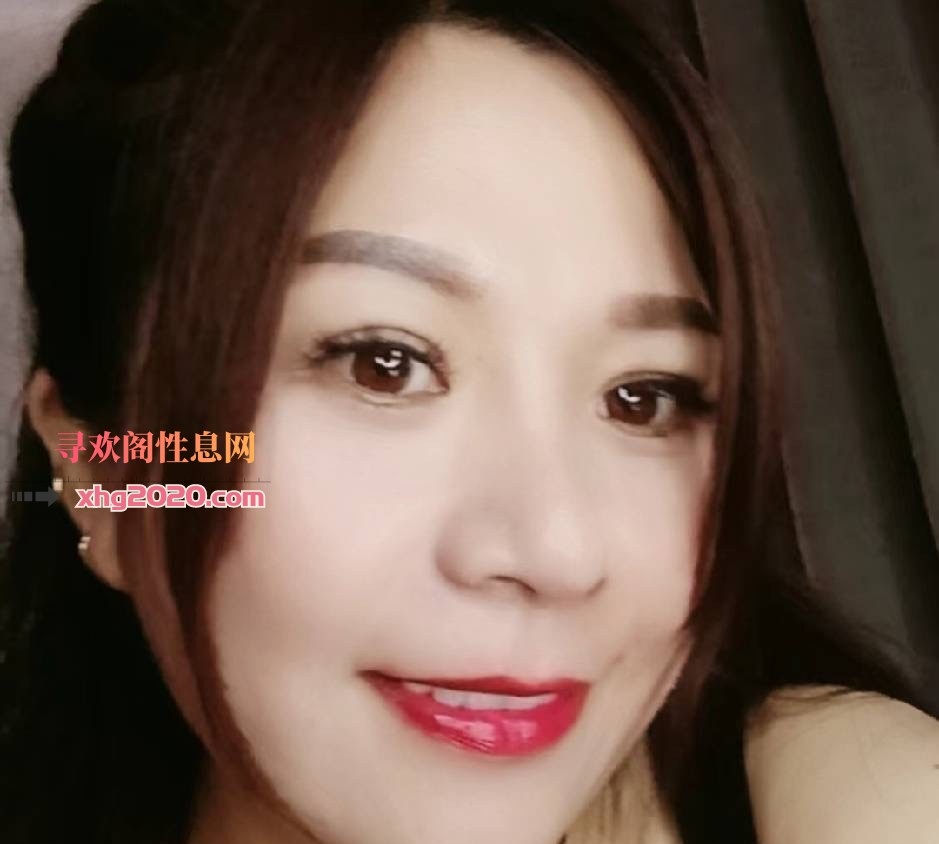 秦淮熟妇