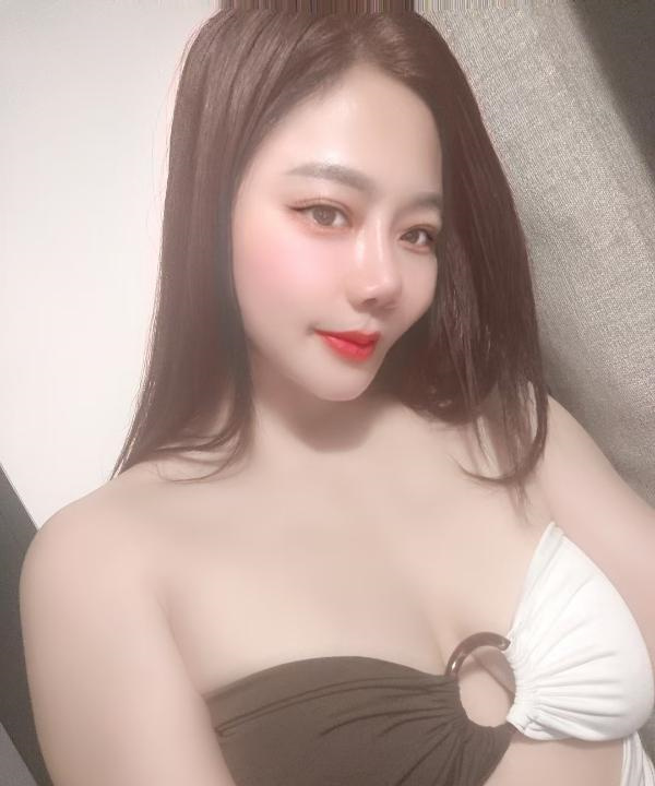 滨江小姐姐