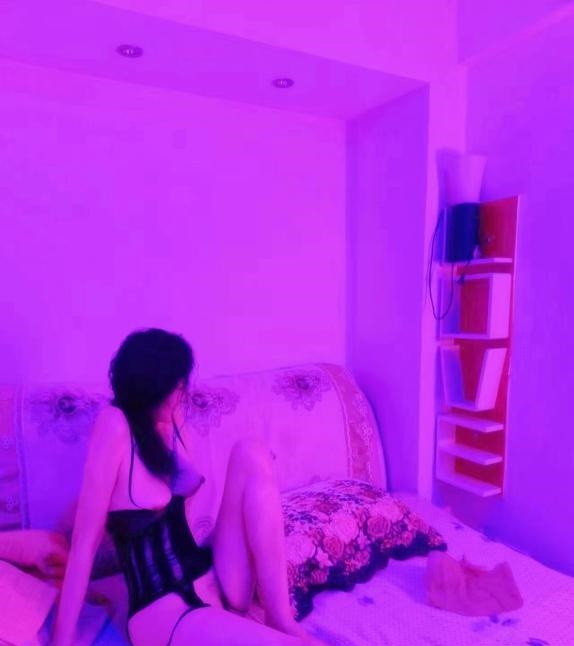 性格好朝鲜族熟女