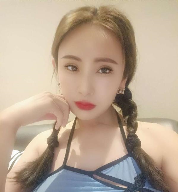 性感缇娜