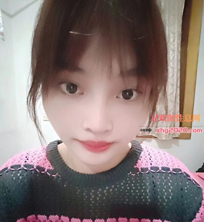 虎门gs服务的小姐姐