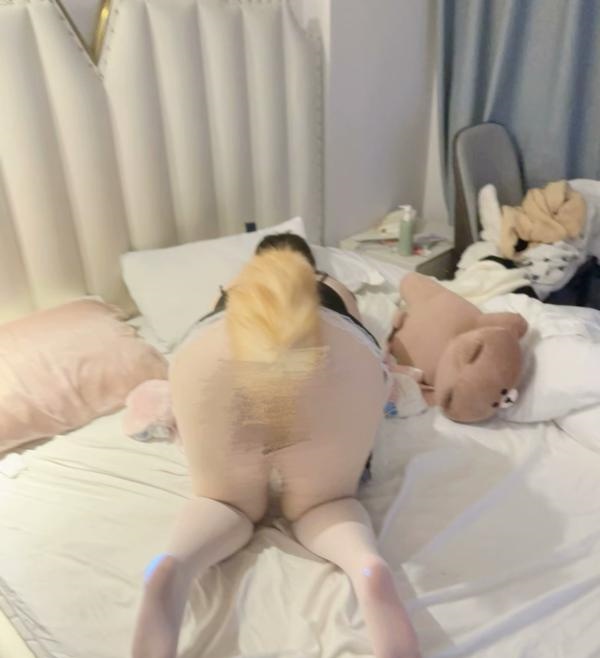 上城胖妹妹