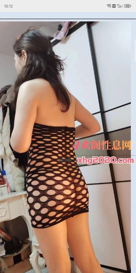 熟女初体验
