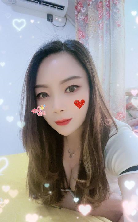 瑶海大眼睛少妇