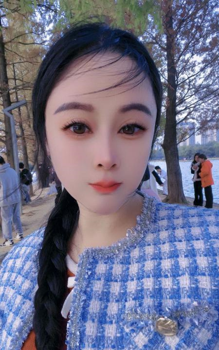 性感风骚三通楚楚