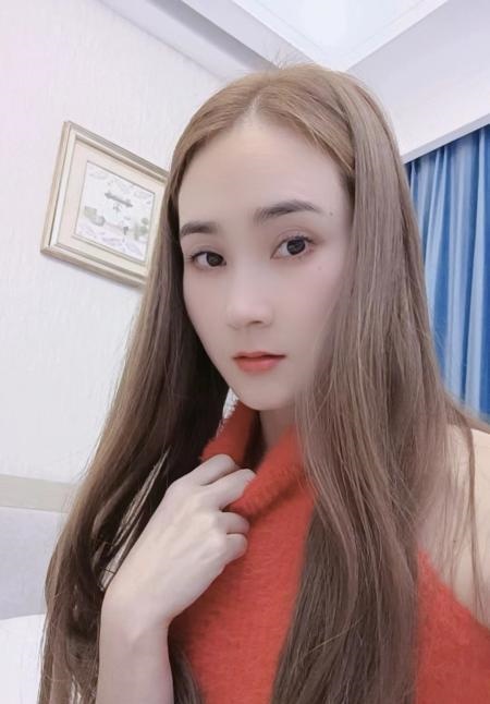 珠海四川小妹