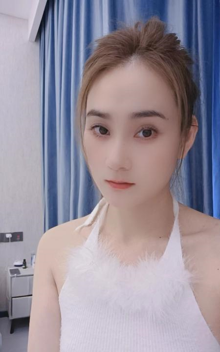 珠海四川小妹