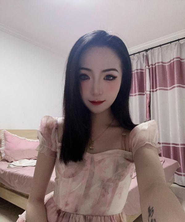蜀山性感风骚九儿