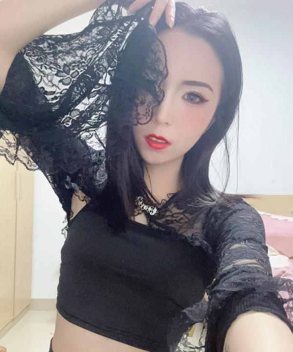 蜀山性感风骚九儿