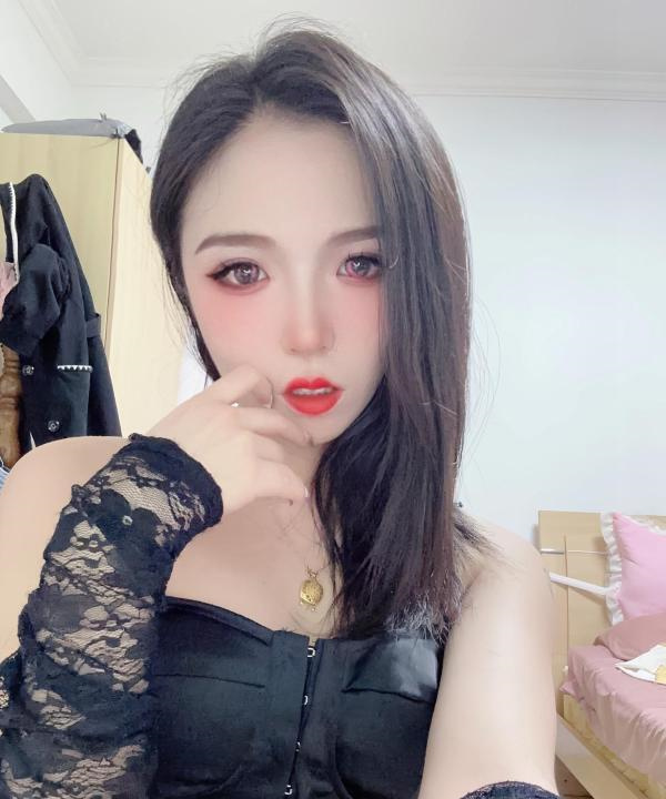 蜀山性感风骚九儿