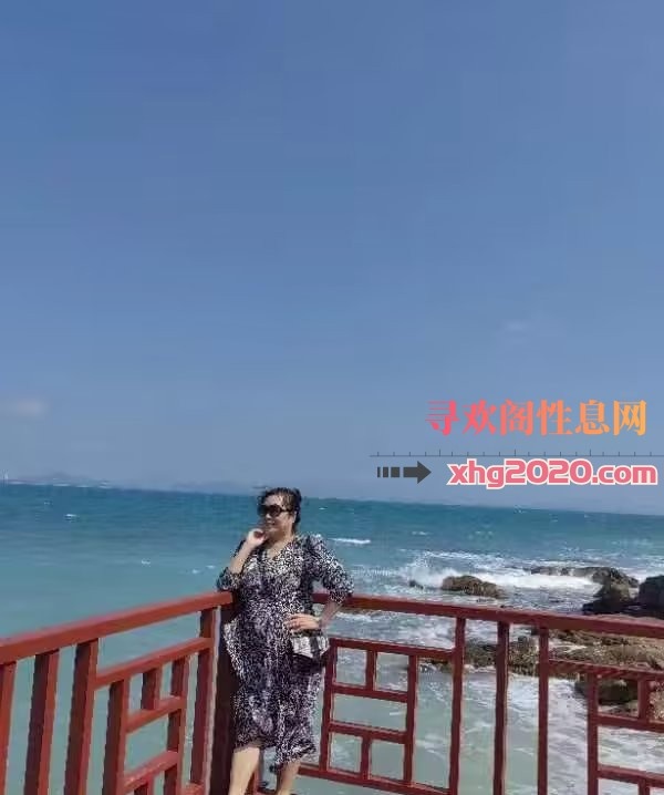 浑南熟女