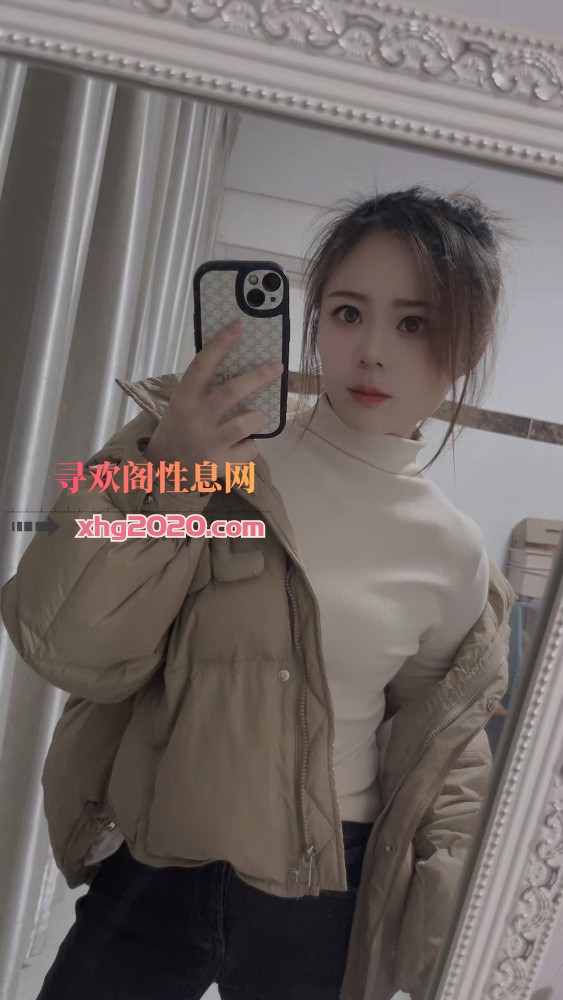 鼓楼嫩妹子