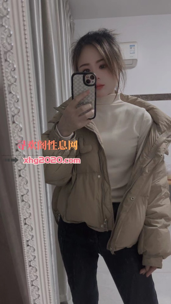 鼓楼嫩妹子