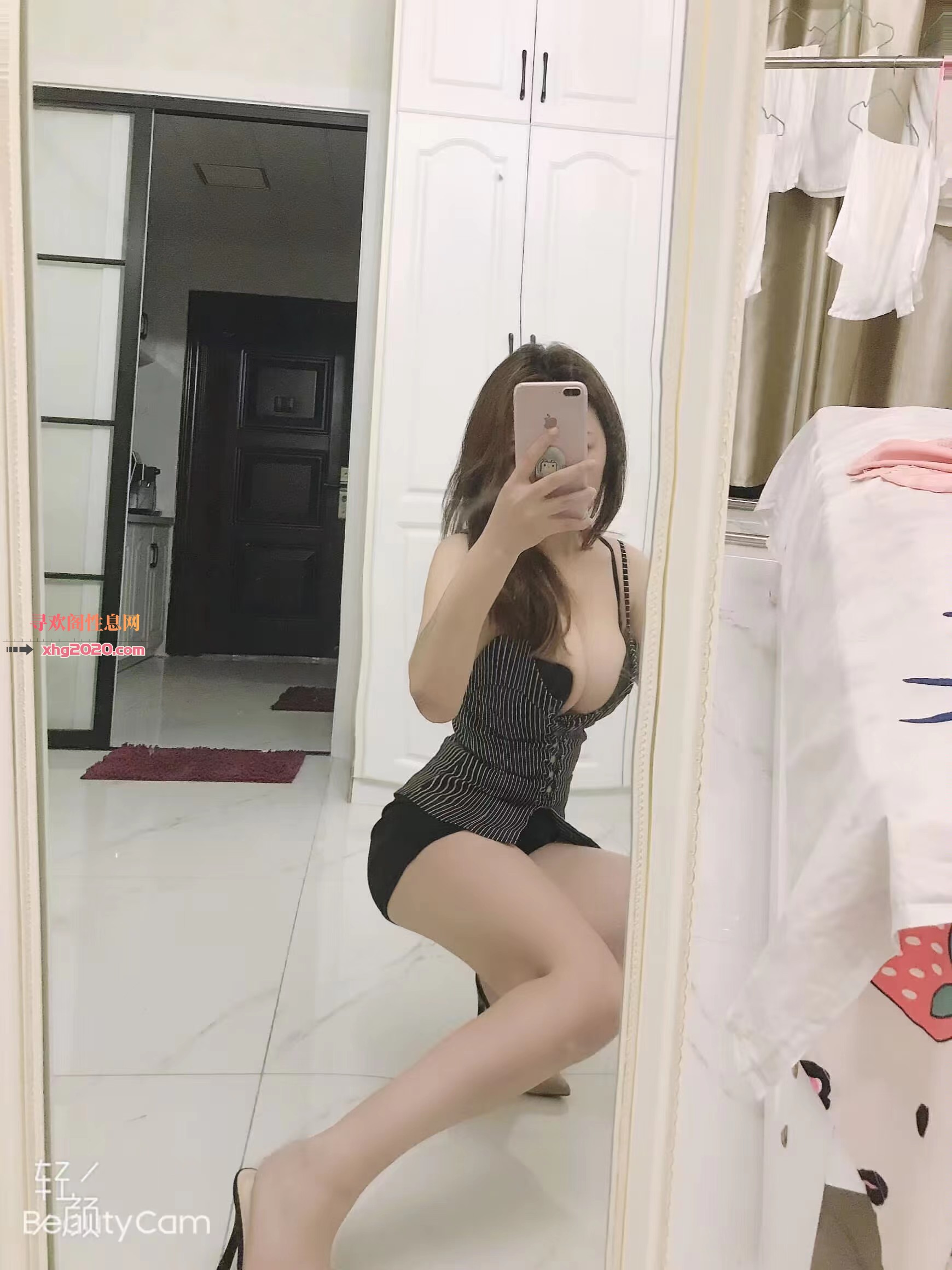 服务系小姐姐阿娇