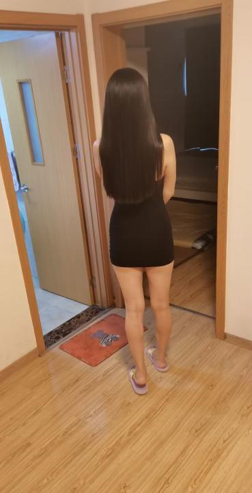 丁家庄大长腿锁锁