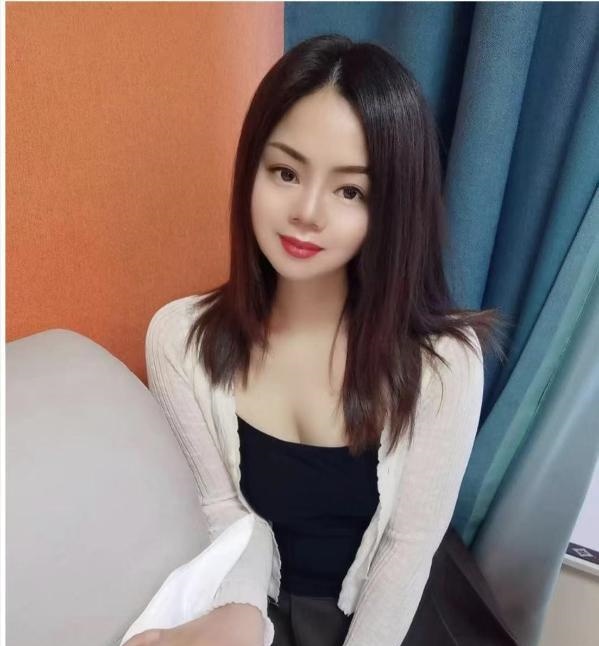 敏感小姐姐芙蓉
