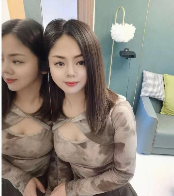 敏感小姐姐芙蓉