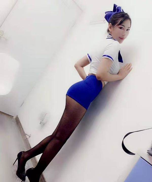 来自四川的云朵