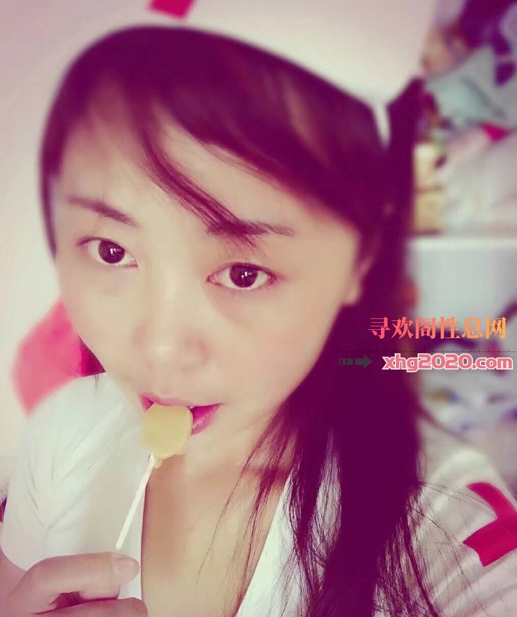 丰满少妇