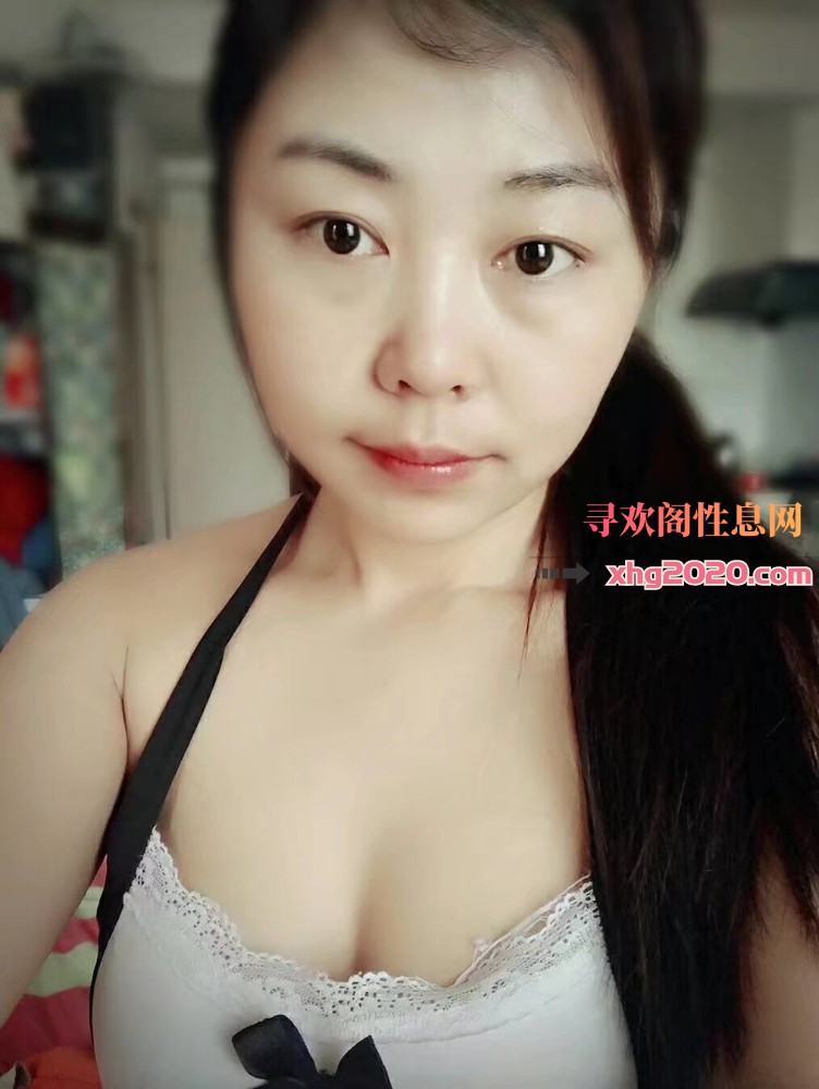 丰满少妇