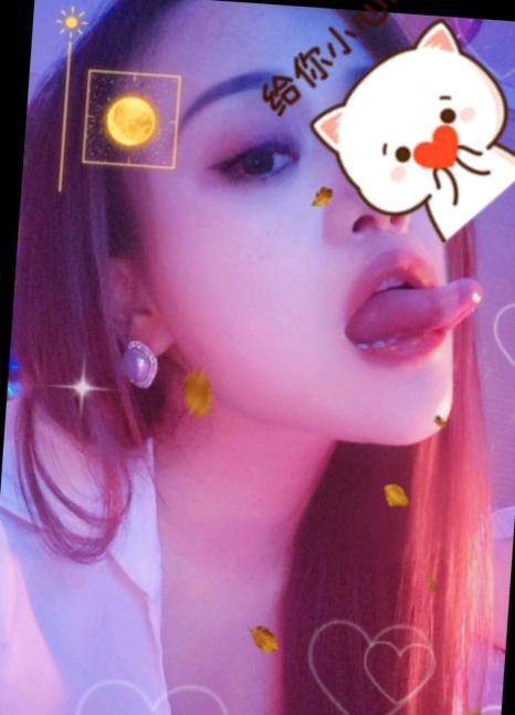 杨贵妃服务