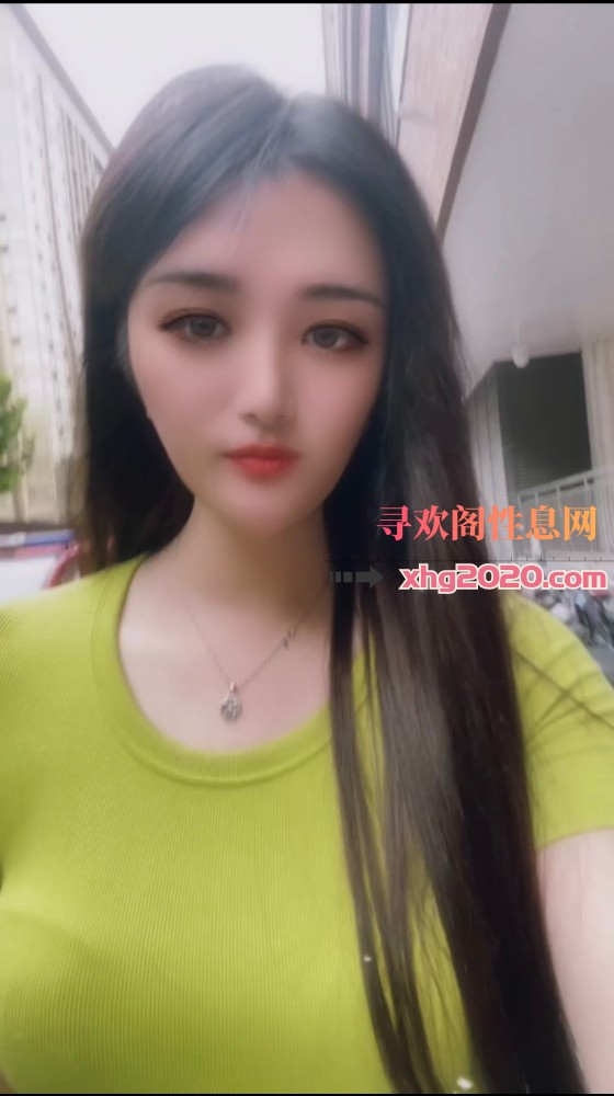 济南ts小姐姐