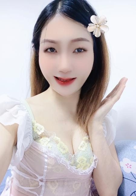 树木岭spa小姐姐