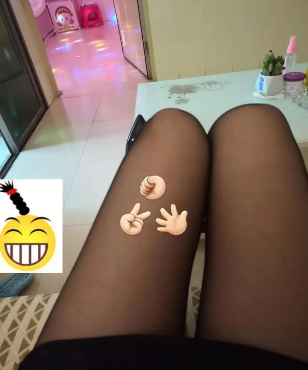 美腿环保老师