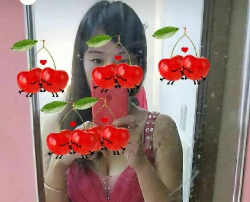 美腿环保老师