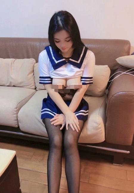 普陀巨乳重庆女孩
