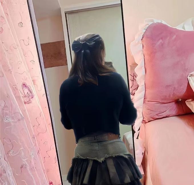 余温姐姐