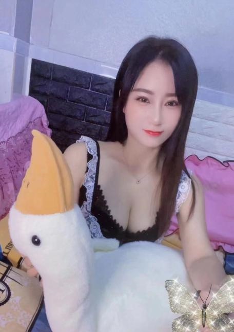 广东深圳姐妹花