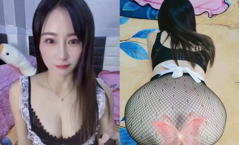 广东深圳姐妹花
