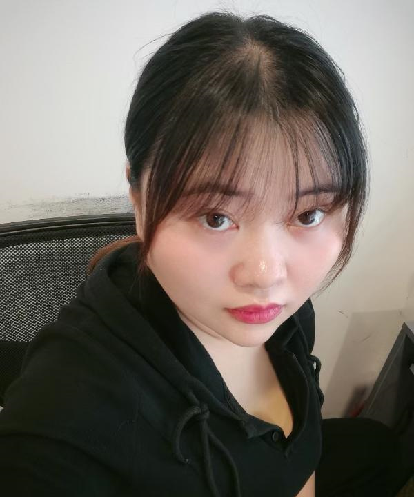 南山大胸少妇
