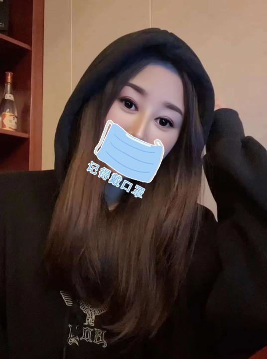 夜探宝山御姐