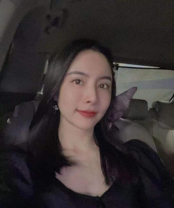 静安朱莉姐姐