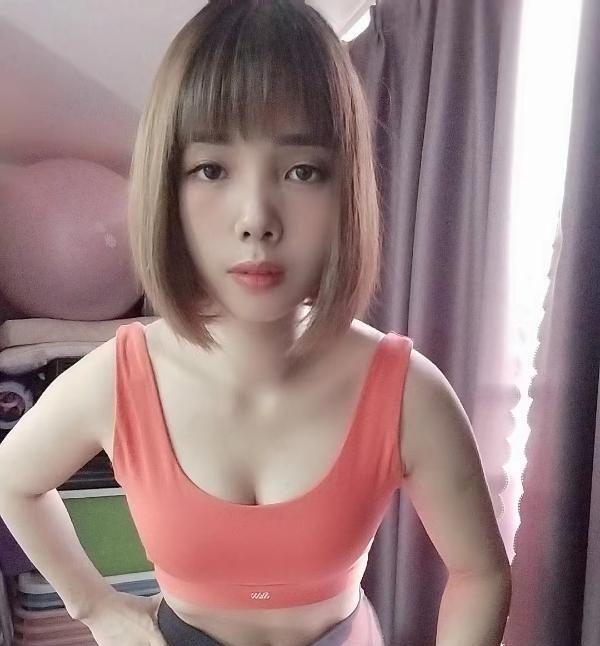 服务系美女绵绵