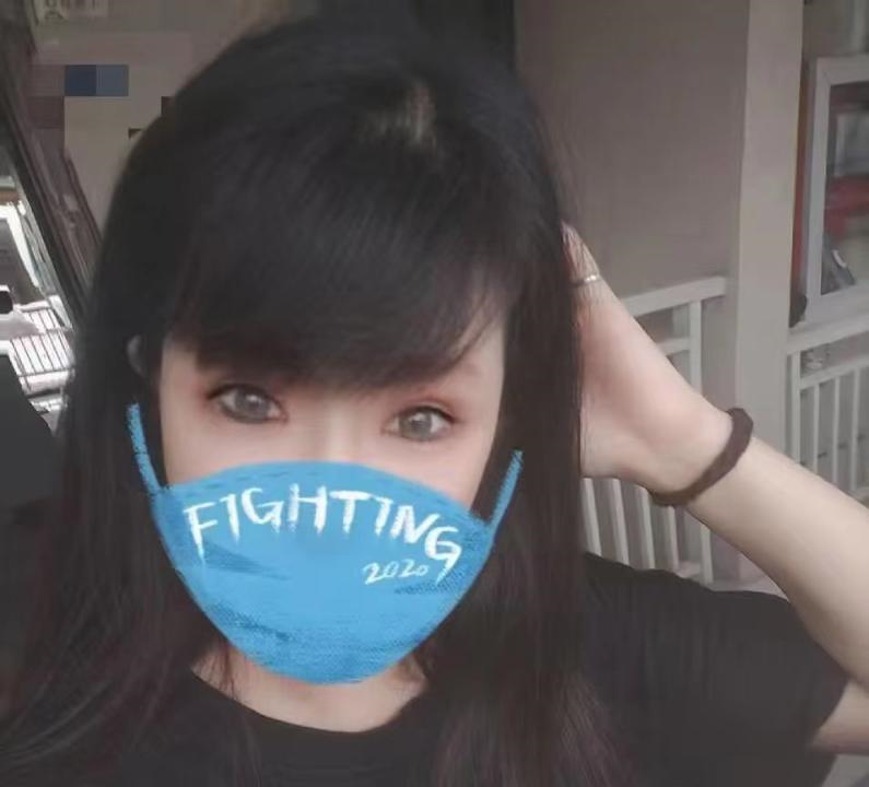 桥北布布小姐姐