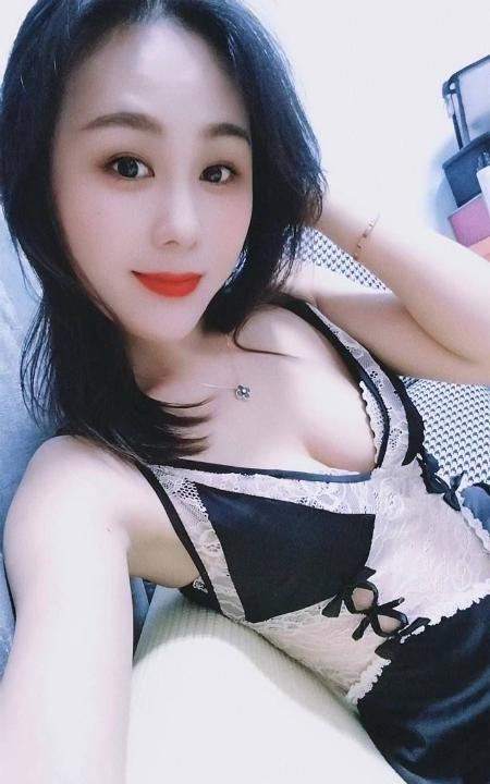 性感少妇晨曦