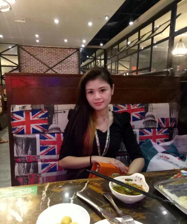长宁小舞